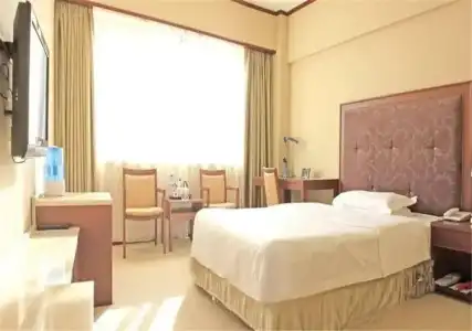 Dalian Royal - 24