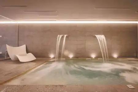IHs Courmayeur Mont Blanc Resort - 37