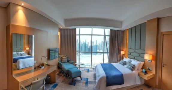 Canal Central - 14