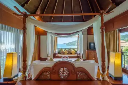 Diamond Cliff Resort & Spa, Patong Beach - 66