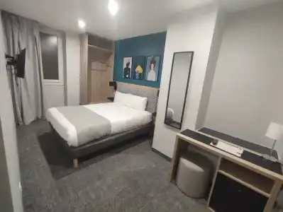 Hôtel Bristol - 17