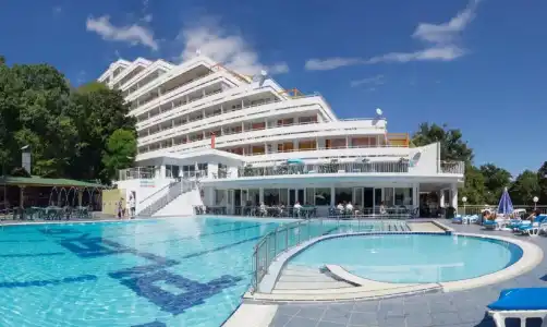 Pliska - All Inclusive - 23