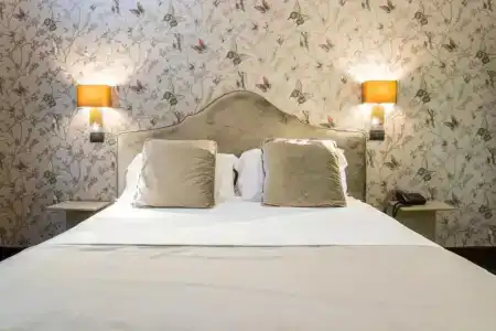 Via Veneto Suites - 15