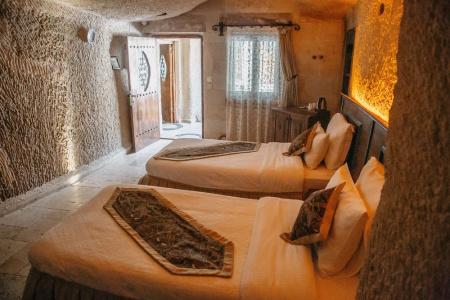 Erenbey Cave - 37