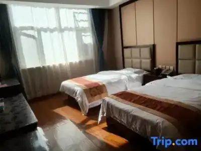 Vivanta Kolkata EM Bypass - 55