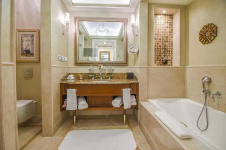 Suite WA B2 - Waldorf Astoria Residence - Jerusalem-Rent - 33