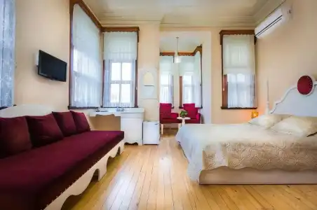 Yali Bahce Butik Otel - 3