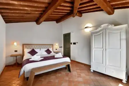 Porsenna Resort - 75