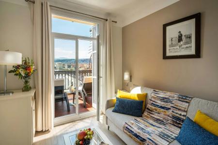 Hôtel Suisse - 33