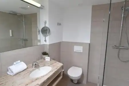 Best Western Queens Pforzheim-Niefern - 71