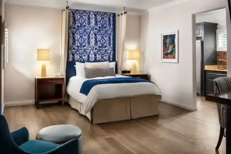 Triada Palm Springs, Autograph Collection by Marriott - 2