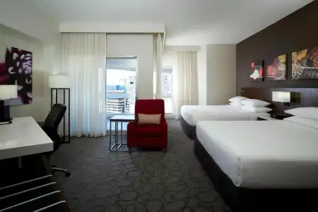 Deltas by Marriott Montreal - 3