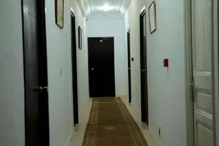 Saint Georges Tunis - 22