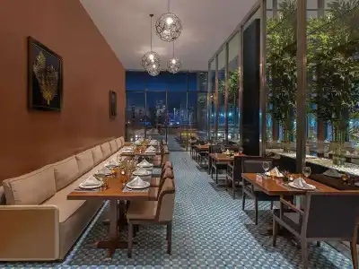 Mövenpick Diyarbakir - 26