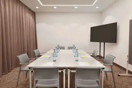 Super 8 by Wyndham Augsburg - 15