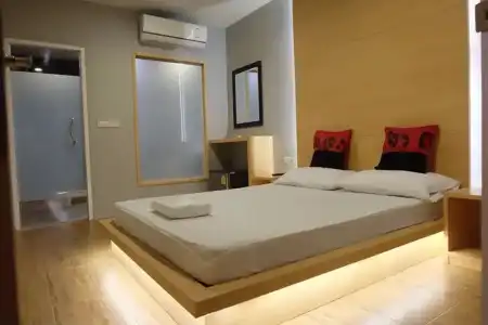 Love Box Resort - 41