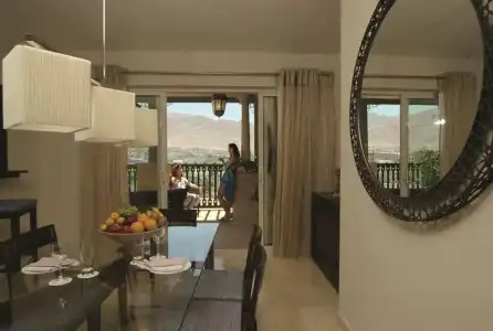 Mövenpick Resort & Residences Aqaba - 98