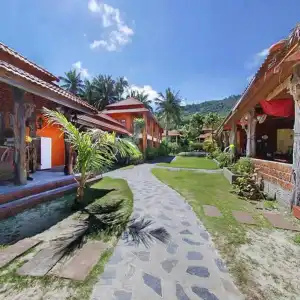 Havana Beach Resort - 16