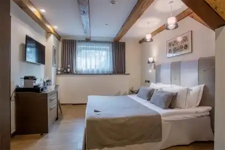 Michaelson Boutique & Spa Brícoła - 16
