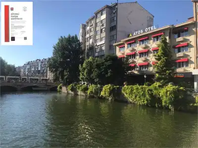 Atos Otel - 10
