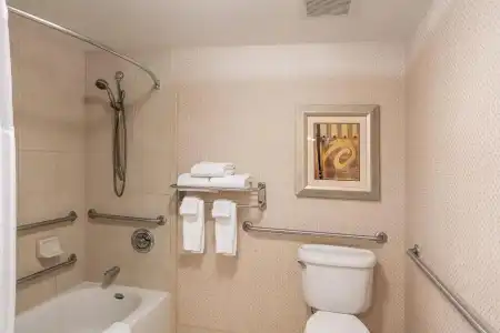 Hilton Garden Inn Billings - 53