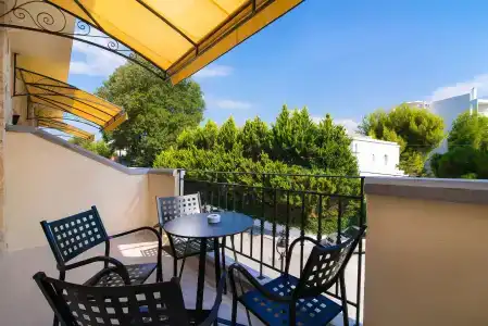 Neikos Luxury Suites - 49