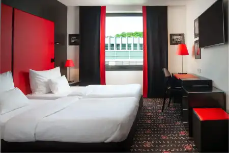 Angeli Praga - 2