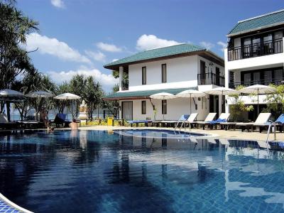 Kudo & Beach Club (Adults Only) - 26