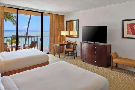 Hilton Hawaiian Village Waikiki Beach Resort - 44