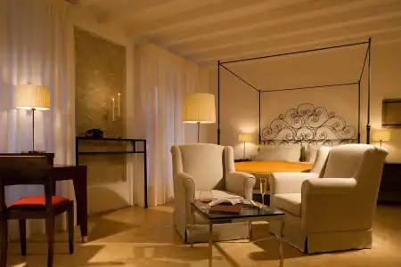 Palazzo Seneca - 3