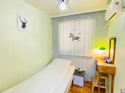 Seoul Station Aroha Guest House - 22