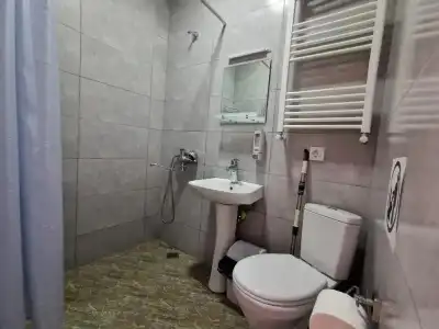 Top Floor Guest House - 24