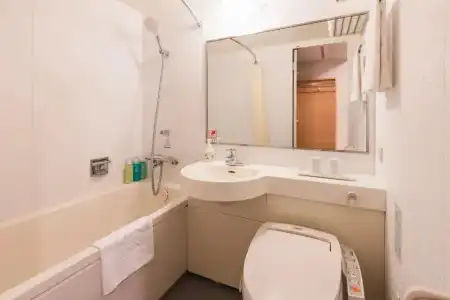 Sotetsu Fresa Inn Kamakura Ofuna Station Kasamaguchi - 33