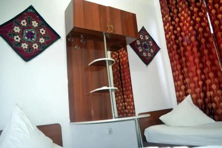 Khiva Alibek BB - 21