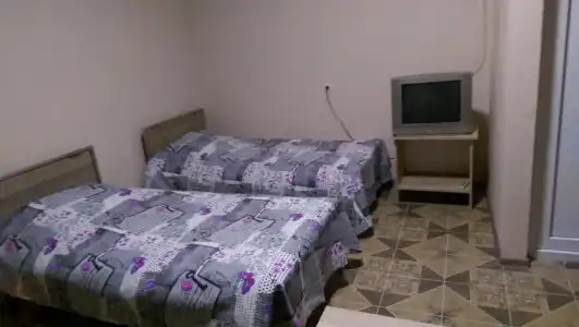 Iren Apartment - 28