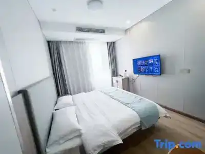 Hotel(Changzhou Wujin Wanda Plaza) - 82