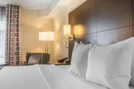 Comfort Inn Leamington - 48