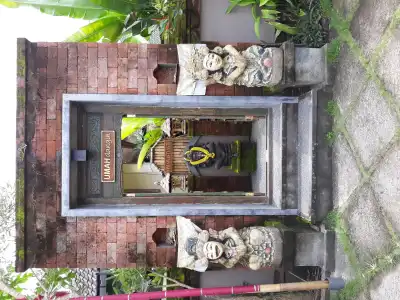 Umah Dangin Guest House - 0