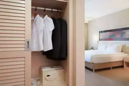 Kordon Otel Alsancak - 4