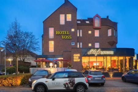 Das Schokoladenhotel - 1