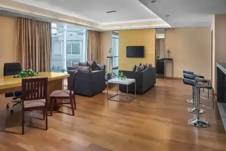 Dara Airport City & Spa - 42
