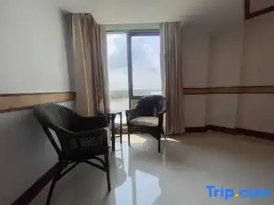 Suntara Wellness Resort & - 101