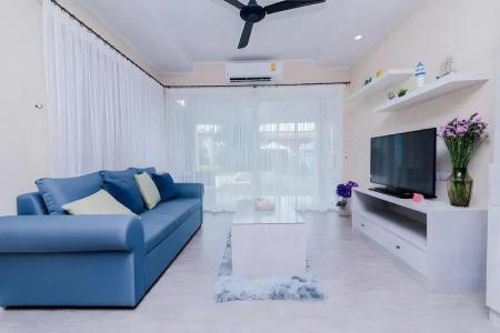 Surf & Sand Resort - 53
