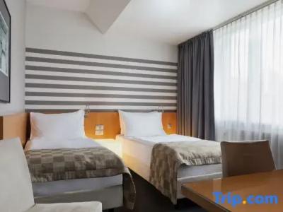 Holiday Inn VIENNA CITY by IHG - 83