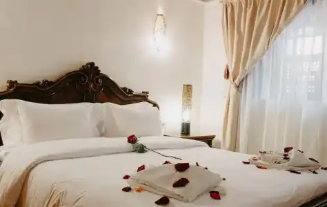 Riad TOYOUR - 99
