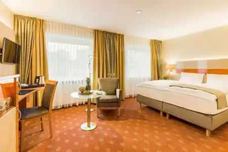 Essener Hof, Sure Collection by Best Western - 32