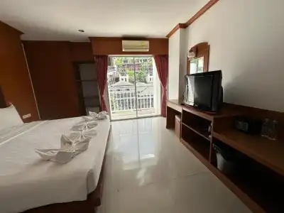 Sun Shine Patong - 34