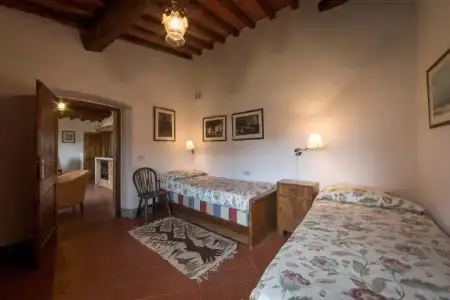 Castello di Volpaia - 74