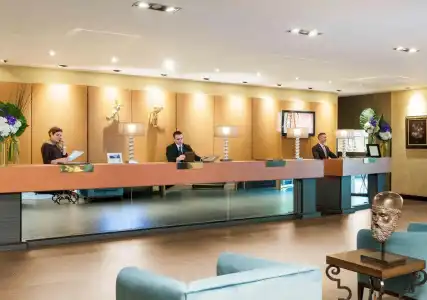Sofitel Lisbon Liberdade - 27