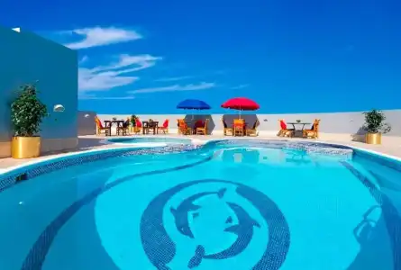 Sun & Sands Seaview - 16